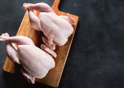 boucherie viande volaille