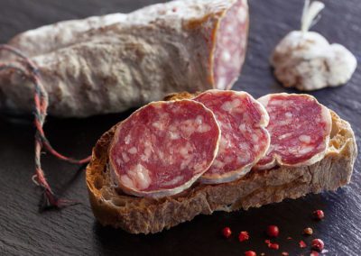 saucissons