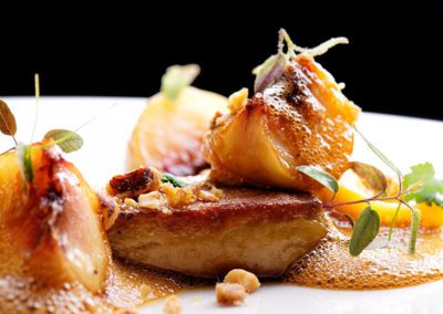 foie gras cuit